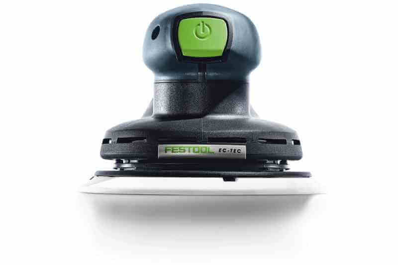 Шлифмашина эксцентриковая (орбитальная) FESTOOL ETS EC 150/3 EQ-Plus (575031)