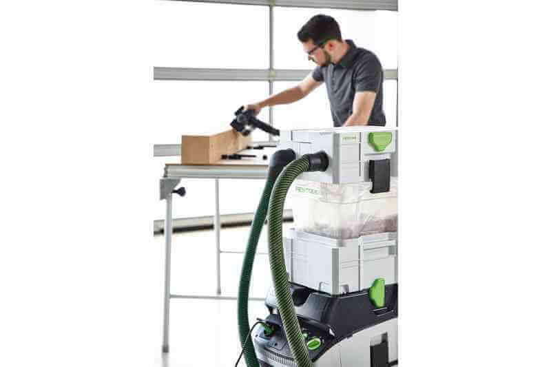 Мешки для утилизации FESTOOL ENS-VA-20/10 (204296), 10шт.