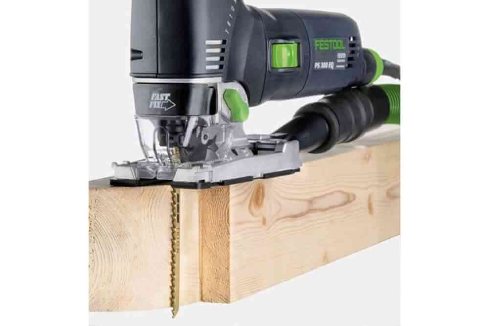 Лобзик FESTOOL TRION PS 300 EQ-Plus (576041)