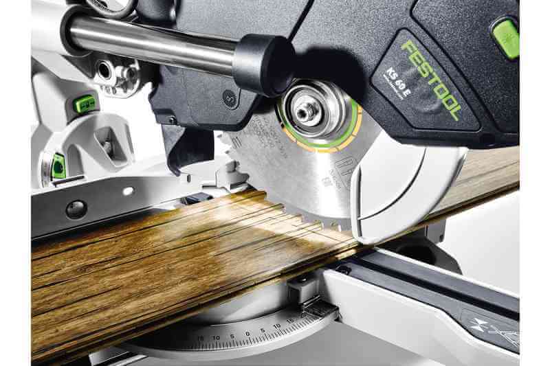 Пила торцовочная FESTOOL KAPEX KS 60 E-Set (561728)