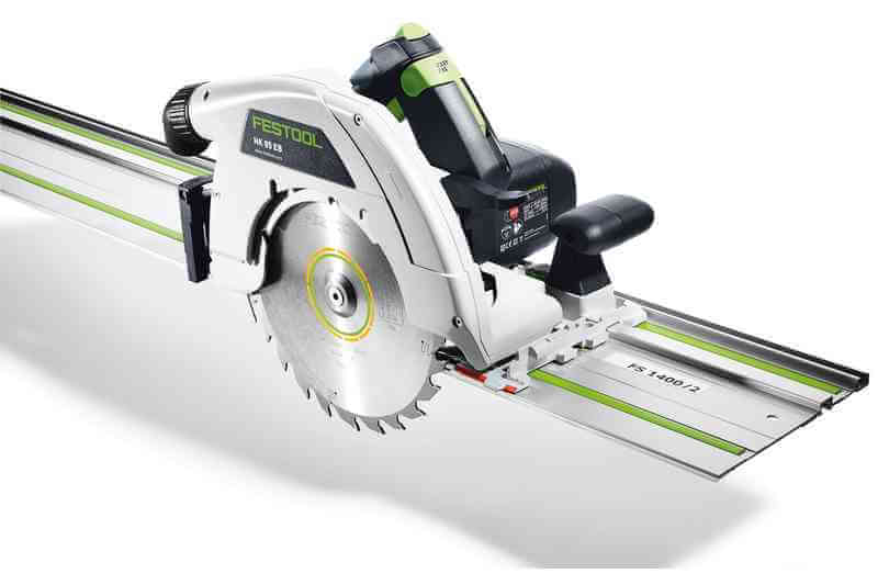 Пила дисковая FESTOOL HK 85 EB-Plus-FSK420 (574665)