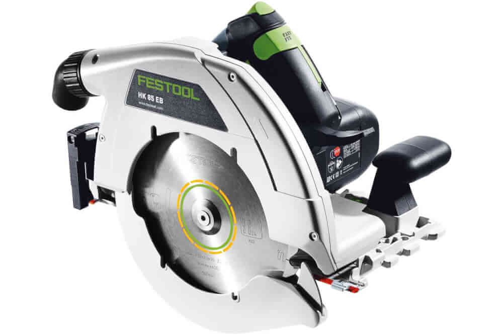 Пила дисковая FESTOOL HK 85 EB-Plus (767694)