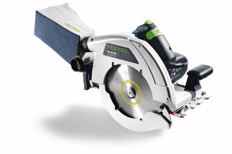 Пила дисковая FESTOOL HK 85 EB-Plus (767694)