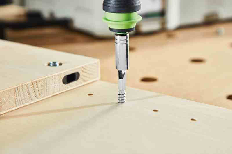 Соединитель угловой FESTOOL DOMINO KV-LR32 D8/50 (203168)