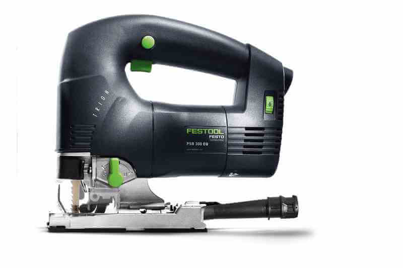 Лобзик FESTOOL TRION PSB 300 EQ-Plus (561453)