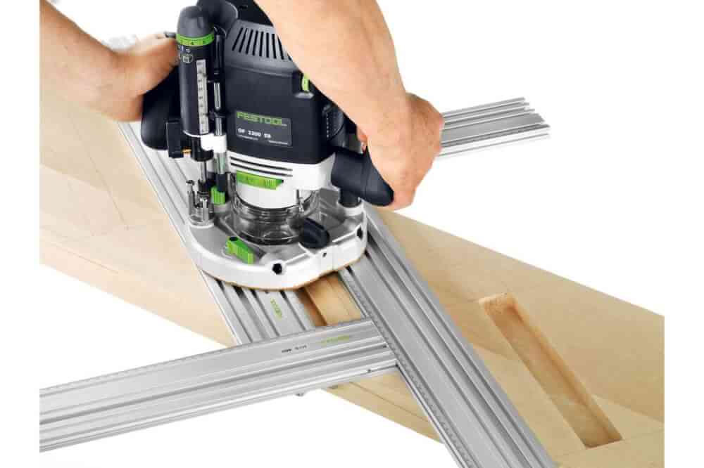 Фрезер FESTOOL OF 2200 EB-Plus (576215)