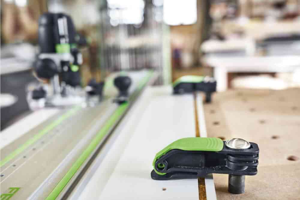 Струбцина рычажная 80 мм FESTOOL MFT-HZ 80 (577132)