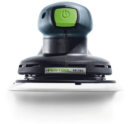 Шлифмашина эксцентриковая (орбитальная) FESTOOL ETS EC 150/5 EQ (575043)