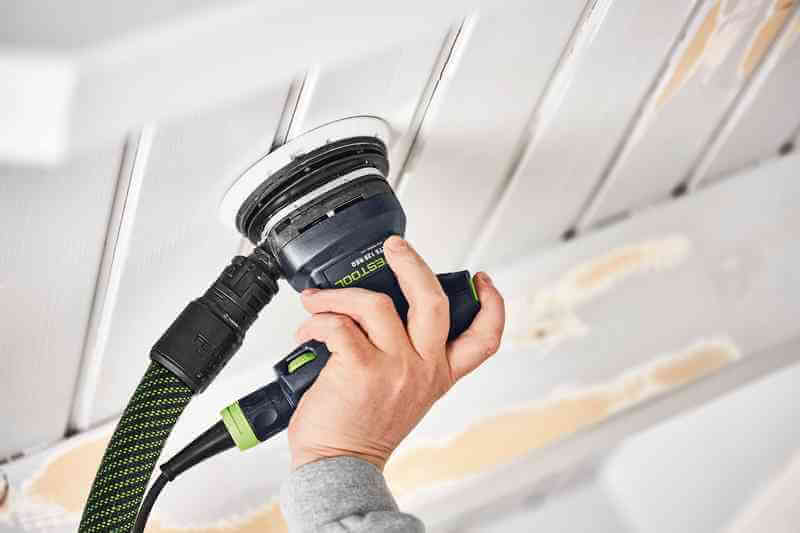 Кабель 4 м FESTOOL plug it H05 BQ-F-4 (203921)