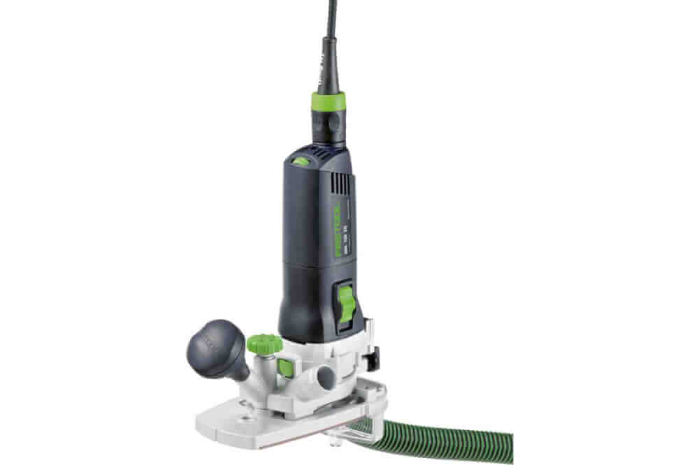 Фрезер кромочный модульный FESTOOL MFK 700 EQ-Set +оснастка (576236)