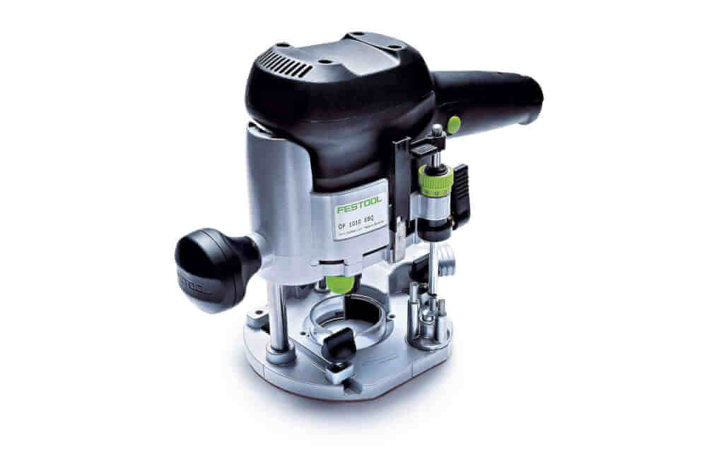 Фрезер FESTOOL OF 1010 EBQ-Plus (576196)