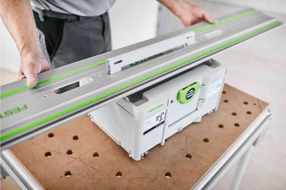 Шина направляющая FESTOOL FS 1900/2-KP (577044)