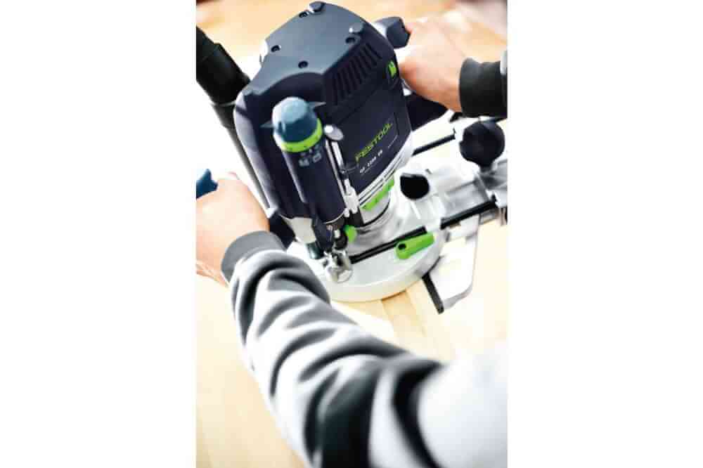 Фрезер FESTOOL OF 2200 EB-Plus (576215)