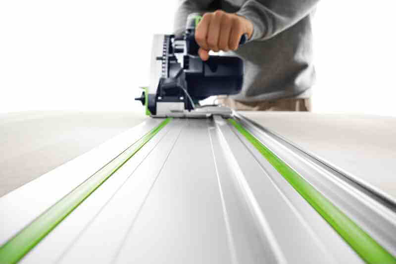 Шина-направляющая FESTOOL FS 1400/2, 1.4 м (491498)