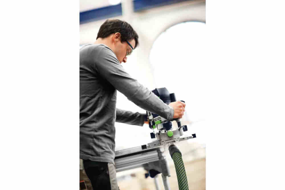 Фрезер FESTOOL OF 2200 EB-Plus (576215)