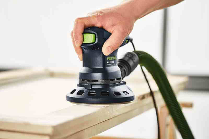 Кожух защитный FESTOOL PR ETS-R 125 (201690)