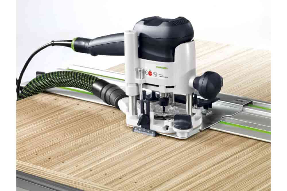 Фрезер FESTOOL OF 1010 EBQ-Plus (576196)