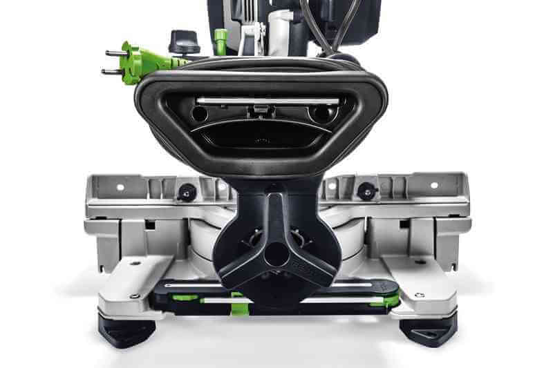 Пила торцовочная FESTOOL KAPEX KS 60 E-UG-Set/XL +комплект (574789)