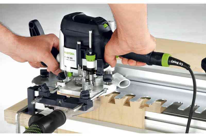 Шипорезная система FESTOOL VS 600 GE (488876)