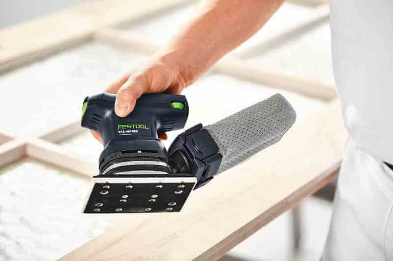 Мешок пылевой FESTOOL SB-Longlife RTS/DTS/ETS (201693)