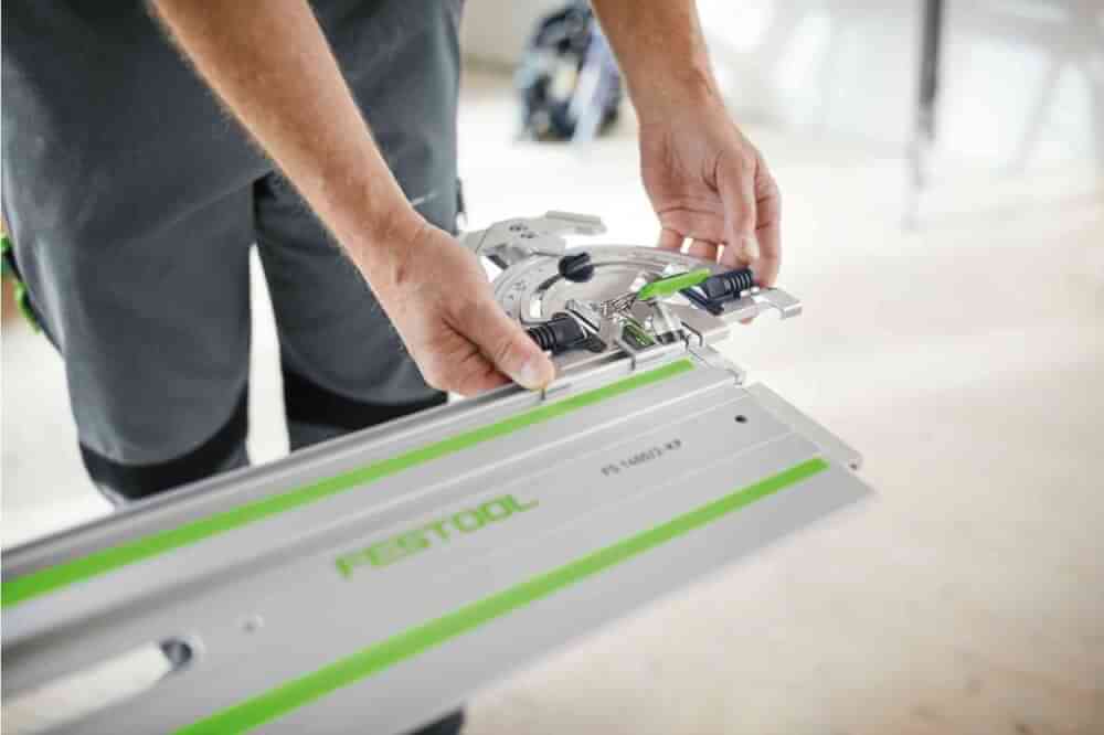 Упор угловой FESTOOL FS-WA (577040)