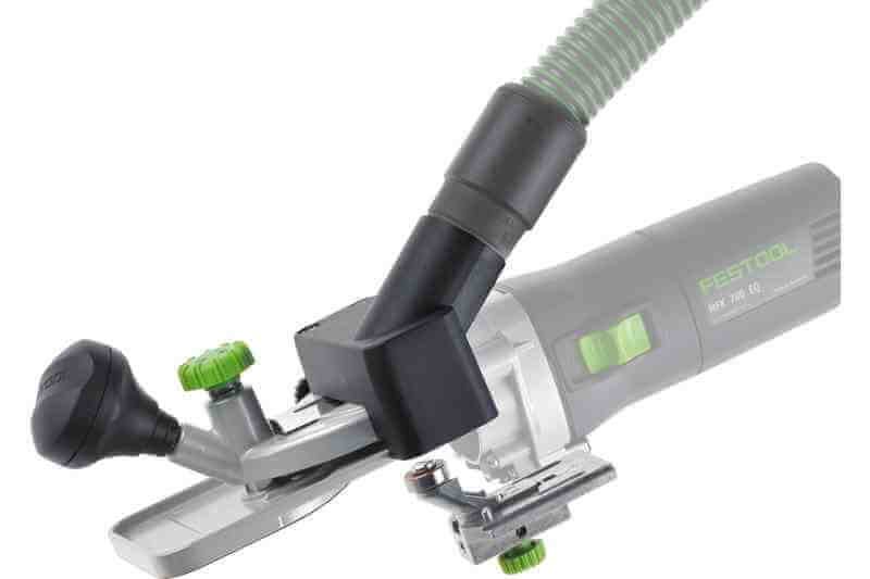 Пластина опорная FESTOOL FT-MFK 700 1,5° Set (495165)