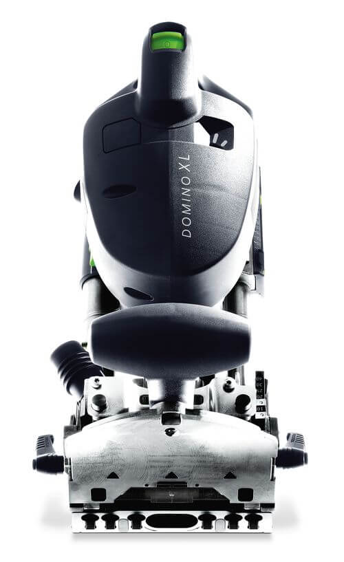 Фрезер для дюбельных соединений FESTOOL DOMINO XL DF 700 EQ-Plus (574320)