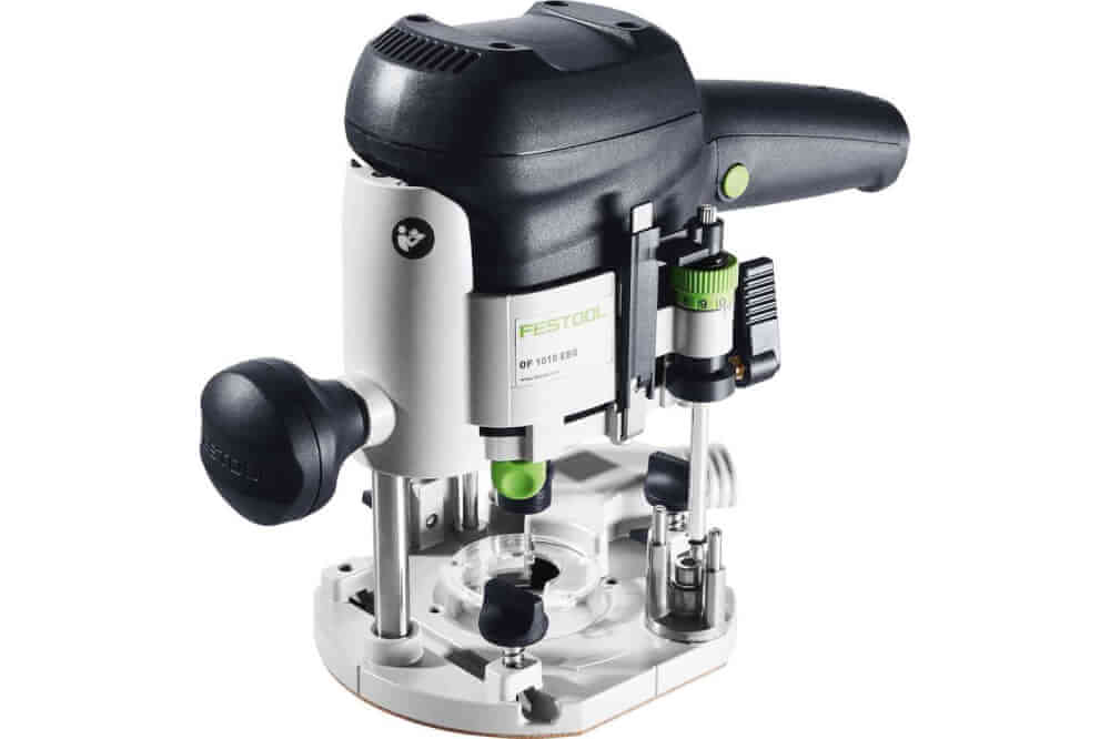 Фрезер FESTOOL OF 1010 EBQ-Plus (576196)