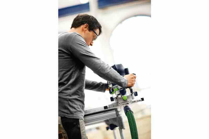 Фрезер FESTOOL OF 2200 EB-Plus (574349)
