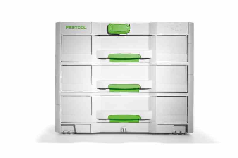 Сортейнер FESTOOL SYS 4 TL-SORT/3 (200119)