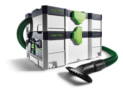 Пылесос строительный FESTOOL CTL SYS CLEANTEC (575279)