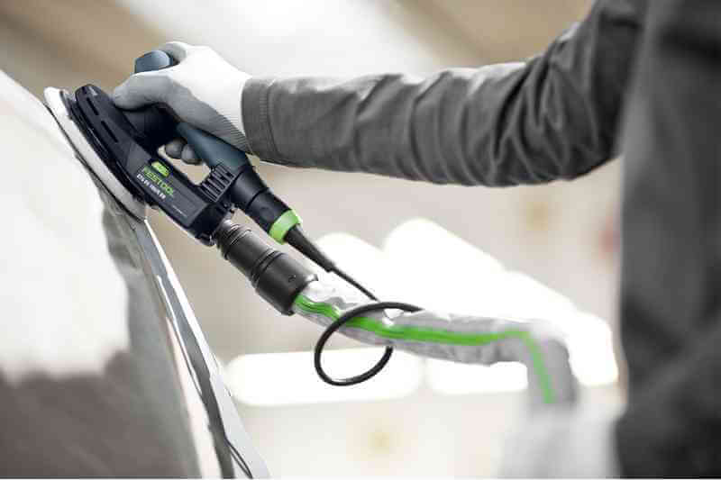 Кабель 7.5 м FESTOOL plug it H05 BQ-F-7,5 (203922)