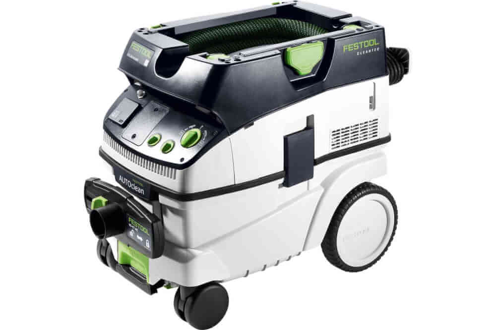 Пылесос строительный FESTOOL CTL 26 E AC-RENOFIX (575841)