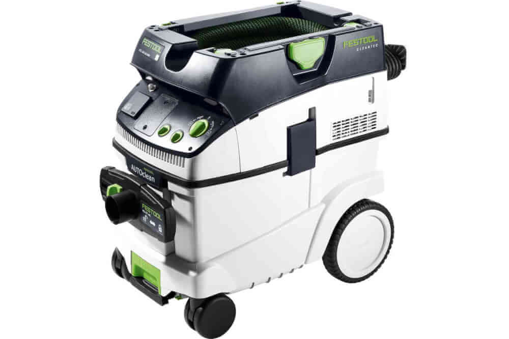 Пылесос строительный FESTOOL CTL 36 E AC-RENOFIX (575842)