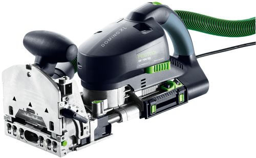 Фрезер для дюбельных соединений FESTOOL DOMINO XL DF 700 EQ-Plus (574320)