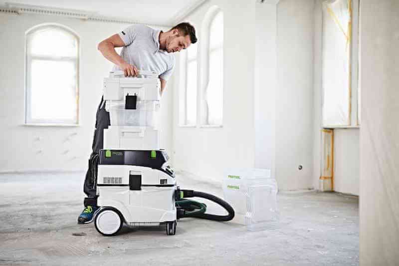 Сепаратор пылеудаления FESTOOL CT-VA-20 (204083)