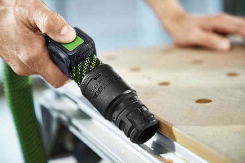 Пульт ДУ пылеудаляющего аппарата FESTOOL CT-F I (202098)