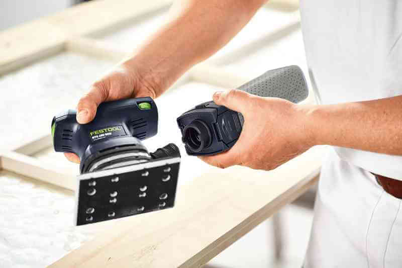 Мешок пылевой FESTOOL SB-Longlife RTS/DTS/ETS (201693)