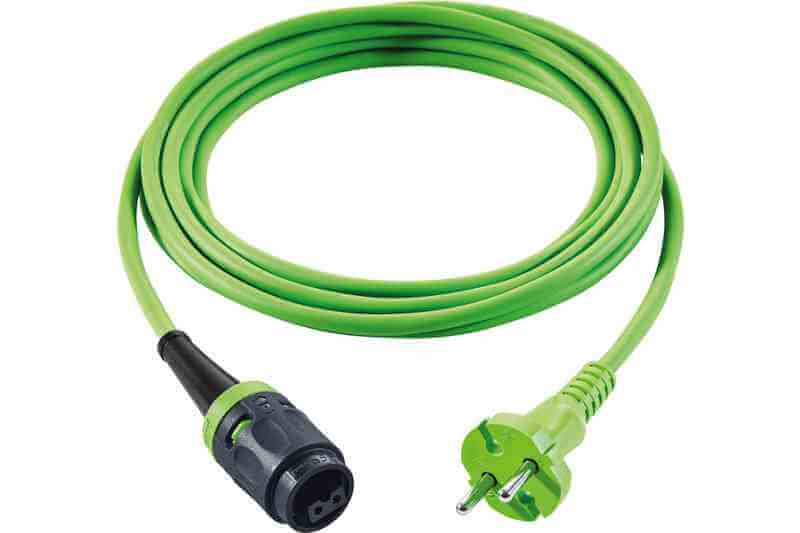 Кабель 4 м FESTOOL plug it H05 BQ-F-4 (203921)