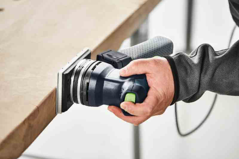 Мешок пылевой FESTOOL SB-Longlife RTS/DTS/ETS (201693)