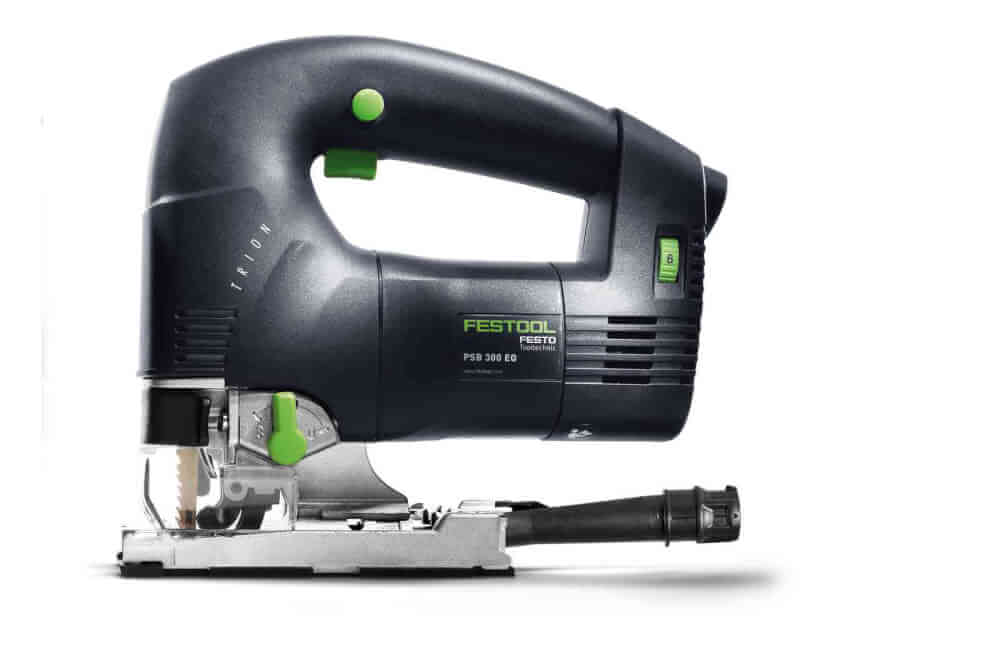 Лобзик FESTOOL TRION PSB 300 EQ-Plus (576047)