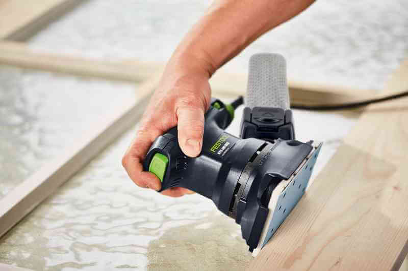 Мешок пылевой FESTOOL SB-Longlife RTS/DTS/ETS (201693)