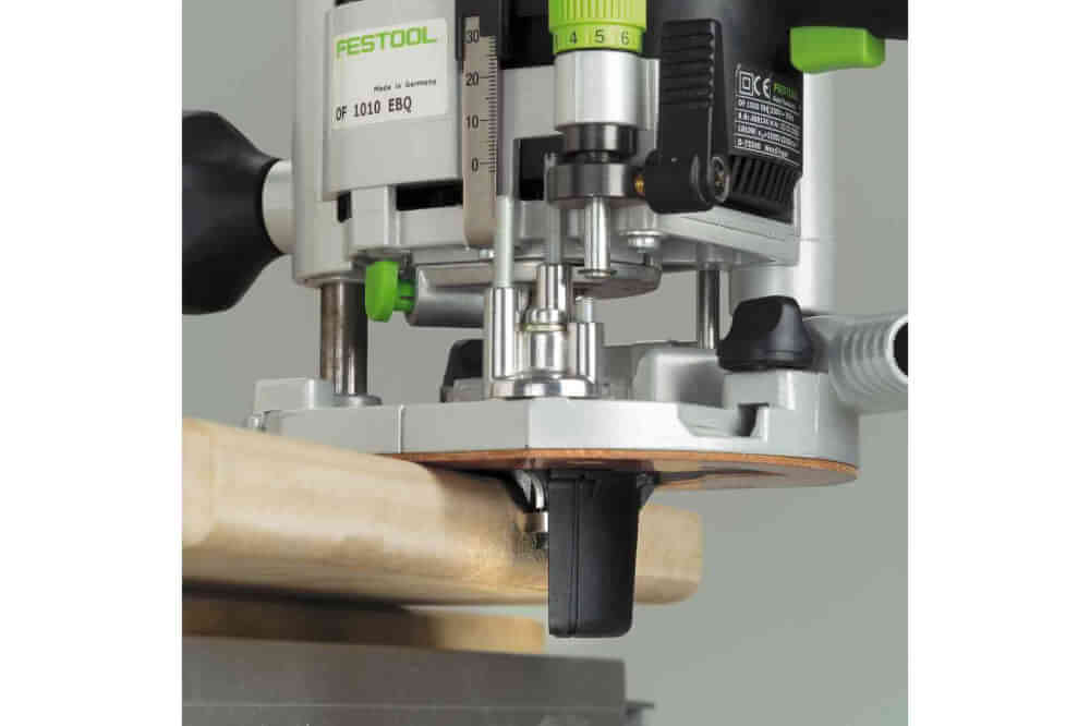 Фрезер FESTOOL OF 1010 EBQ-Plus (576196)