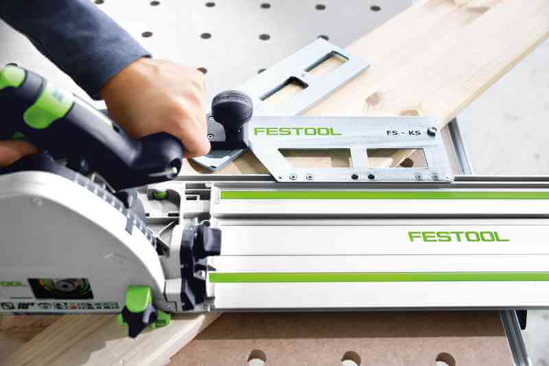 Шина-направляющая FESTOOL FS 5000/2, 5 м. (491500)