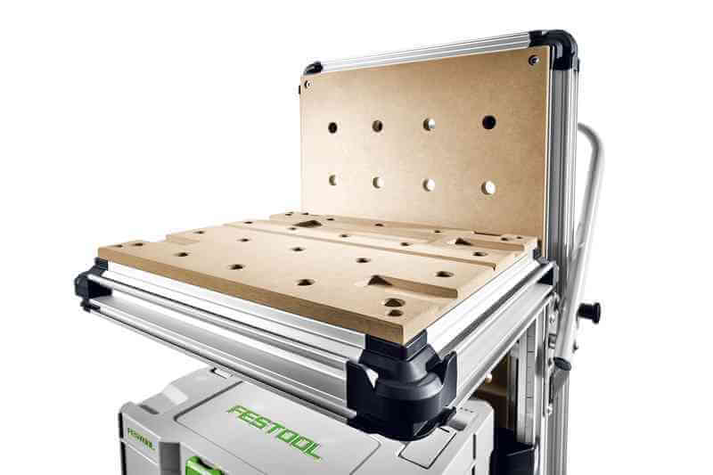 Мобильный верстак FESTOOL MW 1000 Basic (203454)