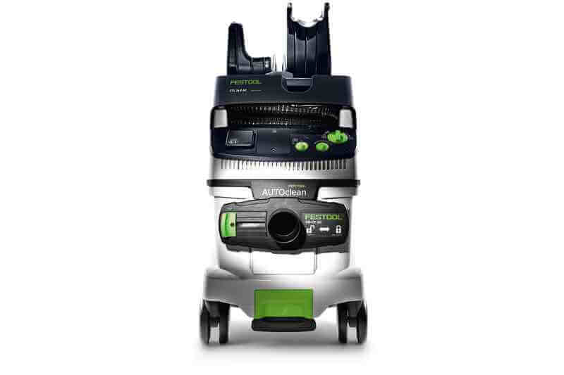 Пылесос строительный FESTOOL CLEANTEC CTL 36 E AC-LHS (574960)