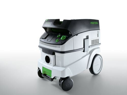 Пылесос строительный FESTOOL CTM 26 E CLEANTEC (574981)