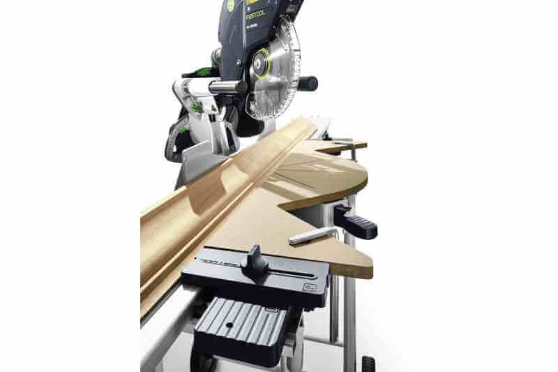 Упор угловой FESTOOL AB-KA-UG/2 (203356)