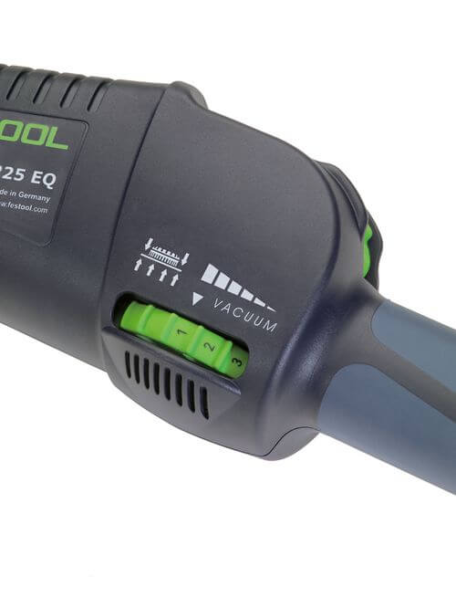 Шлифмашина для стен и потолка FESTOOL LHS 225 EQ-Plus PLANEX (575990)