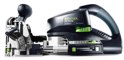 Фрезер для дюбельных соединений FESTOOL DOMINO XL DF 700 EQ-Plus (574320)